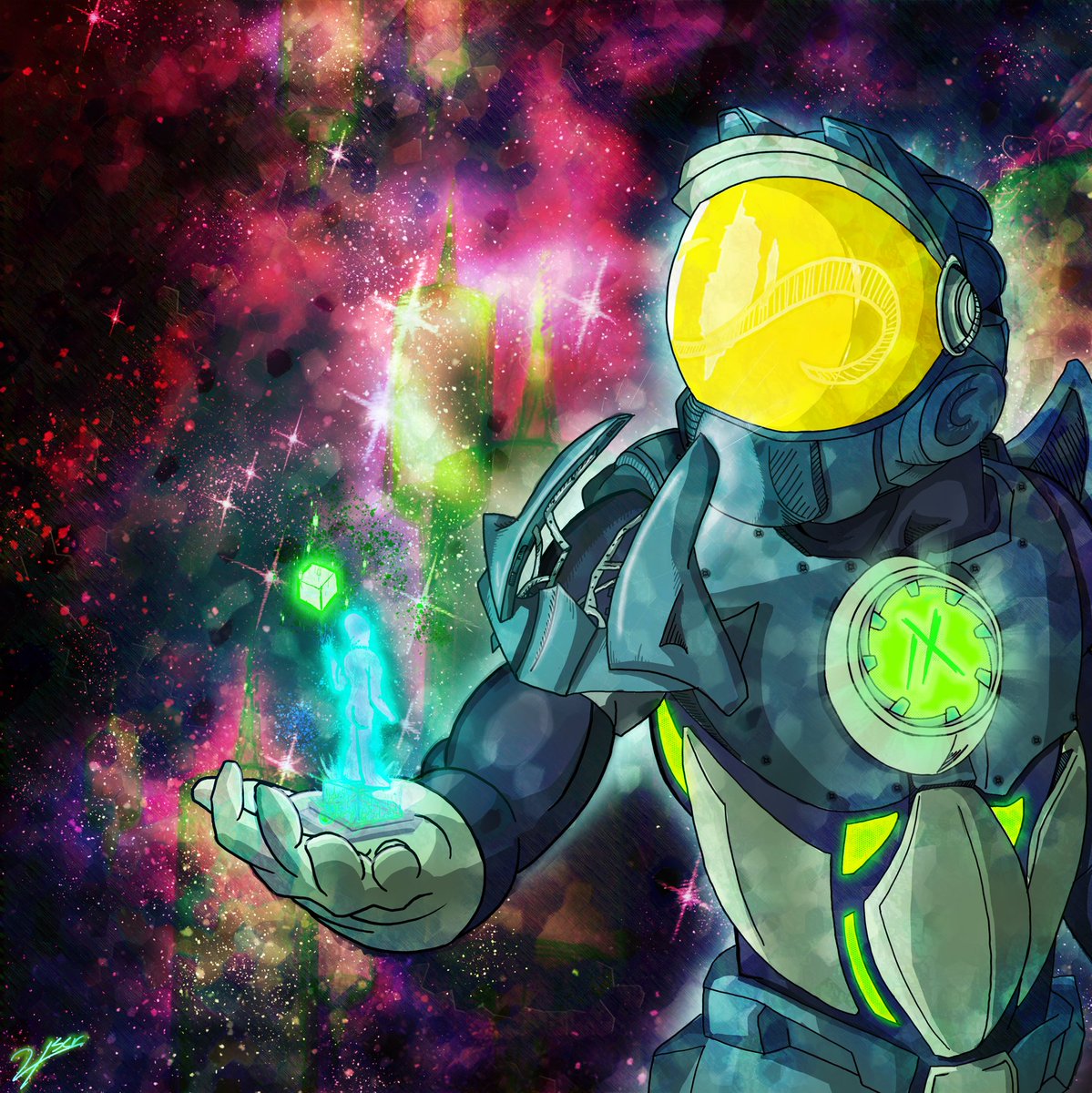 Yser_Art's tweet image. Chief $A200 has had a Great Journey thus far. The #MA2Csaga has roots in $ALGO but will Xchain in time. There is lore weaved into the Cards. We have SPARKed over 2k in A200 back to Collectors. The collection is about to grow yet again. All in the spirit of fun. #YserOperators