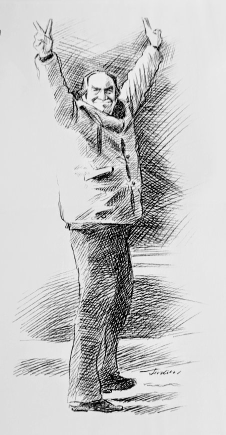 Heraclio Labandera (@heraclio_1957) on Twitter photo 