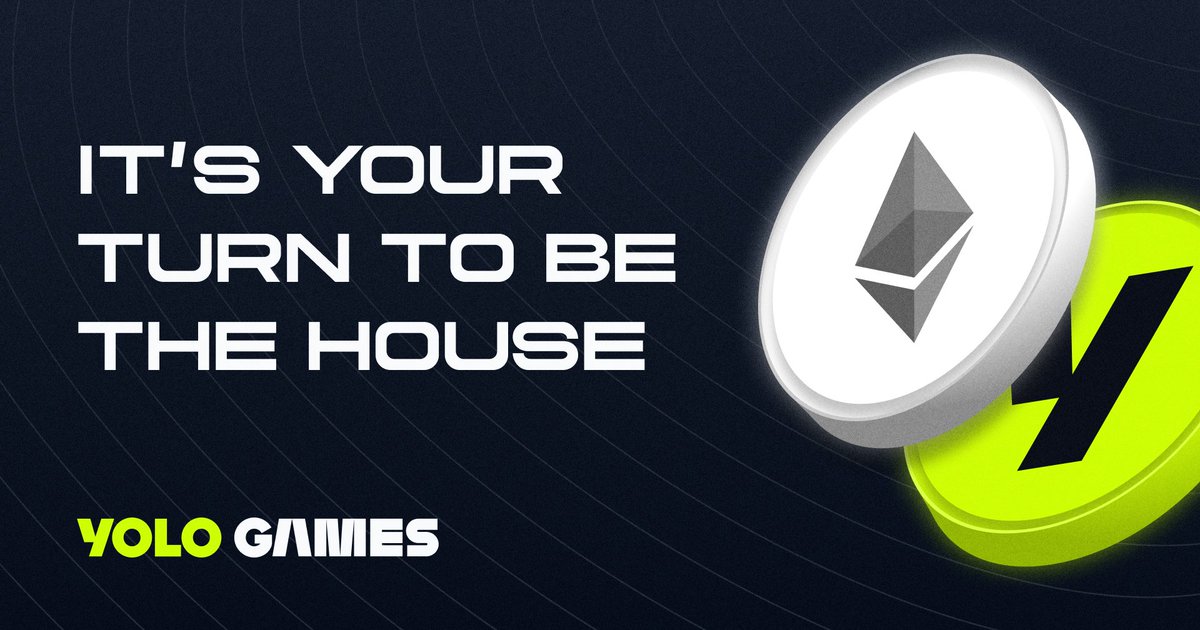 YOLO GAMES tweet media