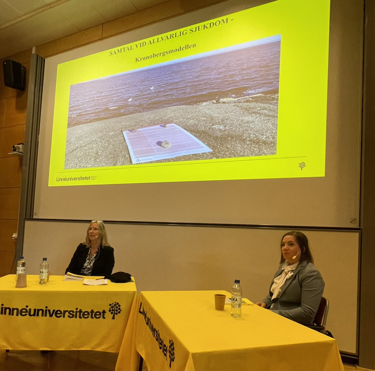 Anna Sandgren tweet media