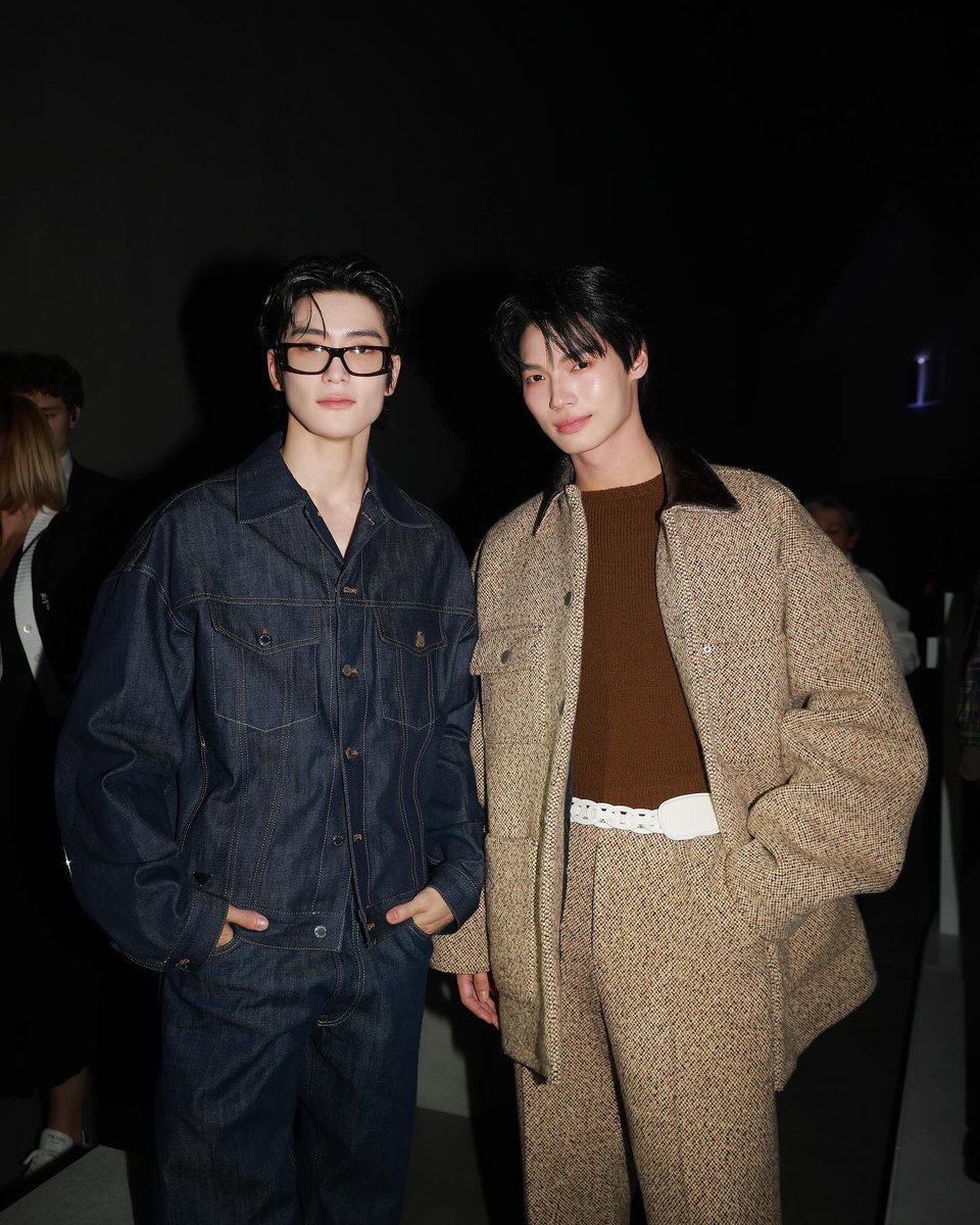 __opywpy__'s tweet photo. 🔥🔥🔥🔥🔥

BA WIN AT PRADA SS25
#PradaSS25xWin
#PradaSS25
#Prada @Prada
#winmetawin https://t.co/W2y9ZDKzgc
