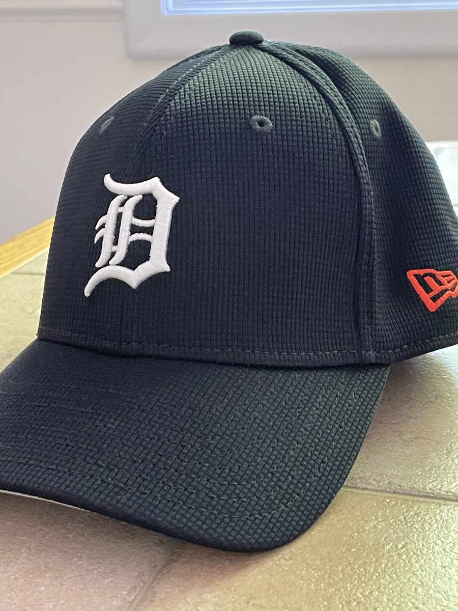 RonCFisher's tweet image. Perfect Dad's Day gift.  Thanks!  Now just need to get to a game.