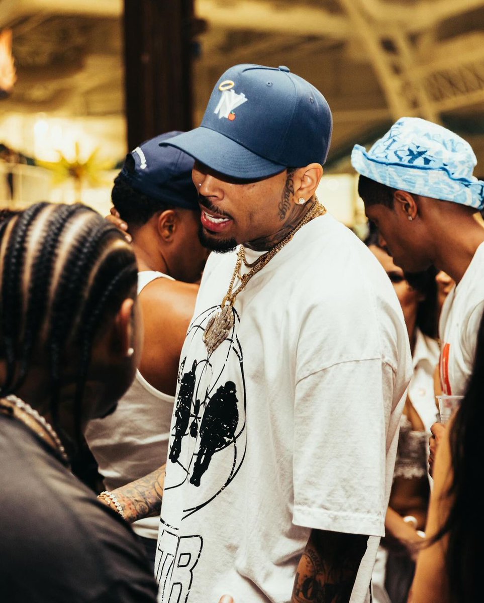 _cbspain's tweet photo. It's Breezy 🚀🥵 https://t.co/4rqIavSLeM