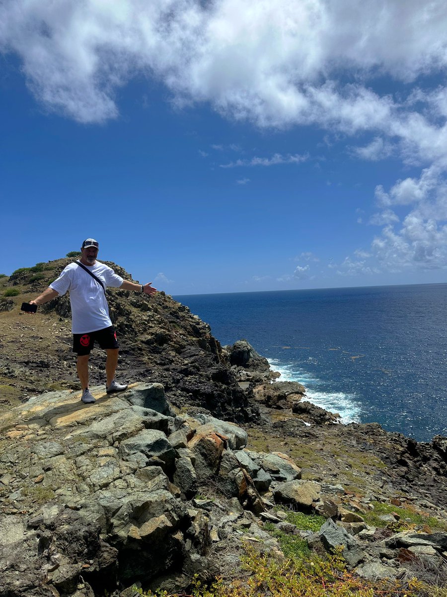 Celebrating Father's Day as a dad and sharing this special day with my own father. W! Grateful for the bond we share &amp; his guidance throughout the years.

Happy Father's Day to all the amazing dads out there! Your example will inspire &amp; shape the future. Lead from the front 💪🏼❤️‍🔥