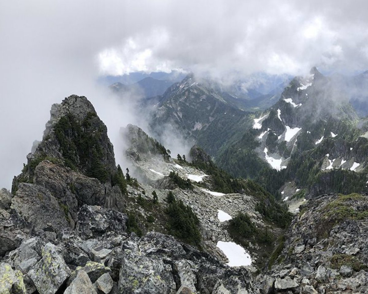 ForWilderness's tweet image. "The wilderness holds answers to questions (hu)man has not yet learned how to ask."

-- Nancy Newhall (Conservationist)

Photo: Wild Sky Wilderness (Dana Jackson)

#wildskywilderness #usforestservice #washington #wilderness