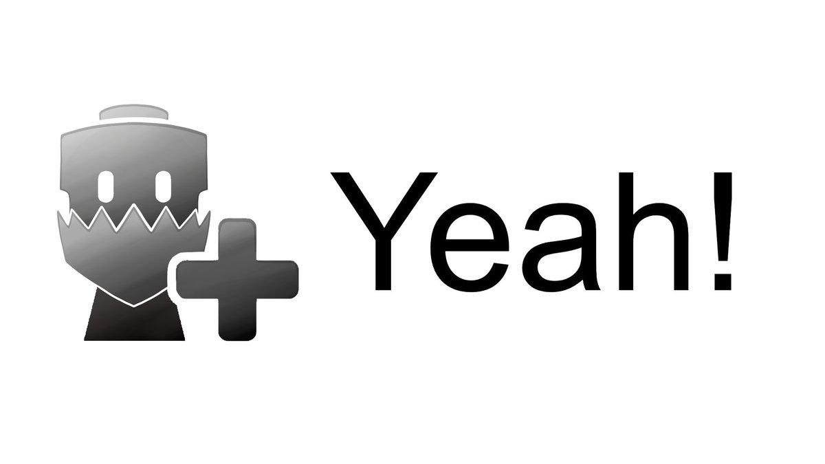 TWRP themed +Yeah! for everyone to use!