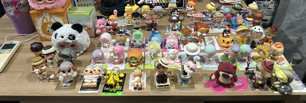 MommyDnout's tweet photo. ถ้าจาโละๆ น้องarttoy 🧸หลายรุ่นหลายคอลล
มอลลี่ ลุงบ้อบ ดีมู่ ครายเบบี้ ริโค่เยอะม๊ากก🙇🏻‍♀️
💗สนใจลองเฟป ไว้หน่อยคับบบบ 💗
ราคา100-320฿ บางอันมีกล่อง ก้าด บางอันไม่แกะตัวคับบบ #ตลาดนัดmolly #ตลาดนัดpopmart #ตลาดนัดarttoy #ตลาดนัดlabubu #ตลาดนัดcrybaby #ตลาดนัดdimoo #ตลาดนัดลาบูบู้ https://t.co/nYcXLT763Z