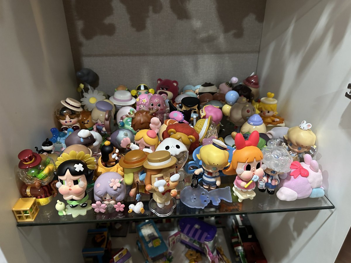MommyDnout's tweet photo. ถ้าจาโละๆ น้องarttoy 🧸หลายรุ่นหลายคอลล
มอลลี่ ลุงบ้อบ ดีมู่ ครายเบบี้ ริโค่เยอะม๊ากก🙇🏻‍♀️
💗สนใจลองเฟป ไว้หน่อยคับบบบ 💗
ราคา100-320฿ บางอันมีกล่อง ก้าด บางอันไม่แกะตัวคับบบ #ตลาดนัดmolly #ตลาดนัดpopmart #ตลาดนัดarttoy #ตลาดนัดlabubu #ตลาดนัดcrybaby #ตลาดนัดdimoo #ตลาดนัดลาบูบู้ https://t.co/nYcXLT763Z
