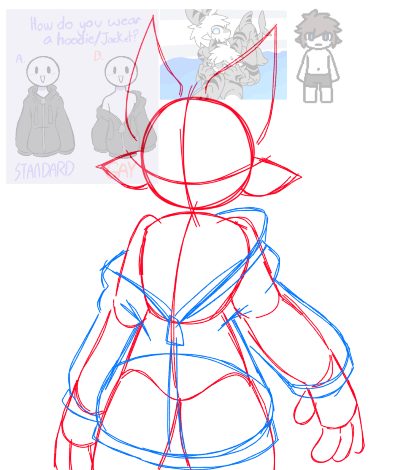 EstradaRhayven's tweet image. Goodnight My friend! =w= (WIP)