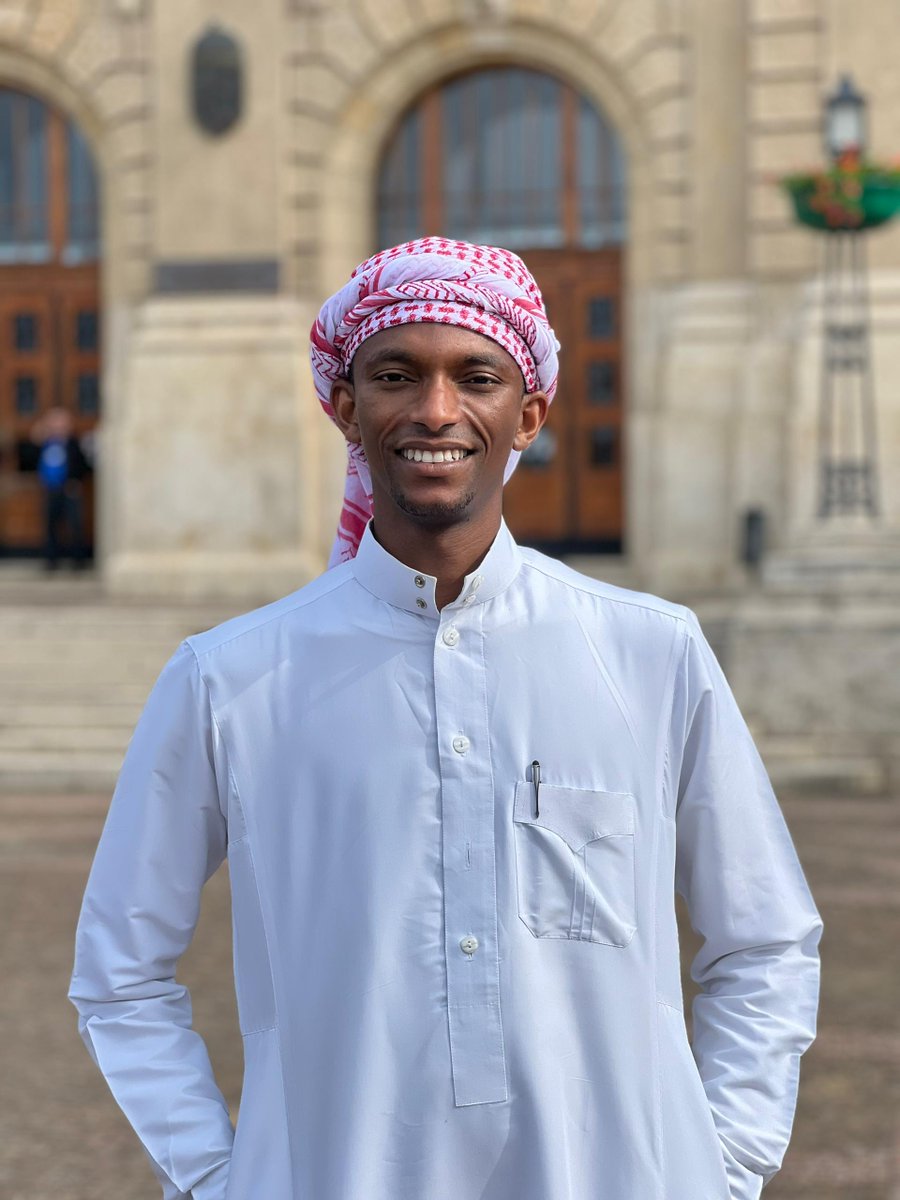 MusaUmmar's tweet photo. #Celebrating Eid Adha, 1445 A. H. in Central Europe!
Eid Mubarak Taqaballahu Minna Wa Minkum! https://t.co/2jxaOwQfUT