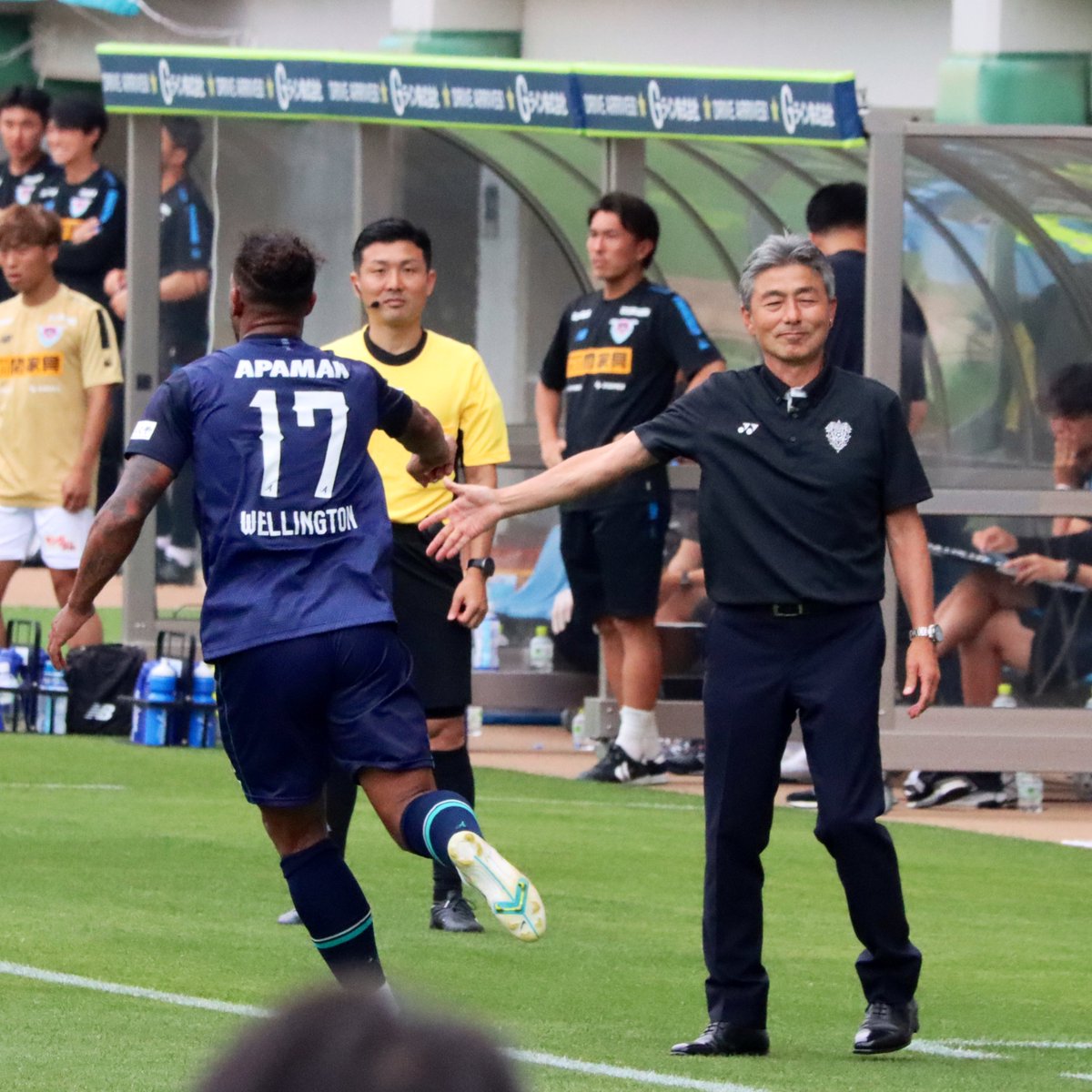 tommy_avispa's tweet photo. ちなみに、結構痛そう。 https://t.co/4aDZWHhmRd