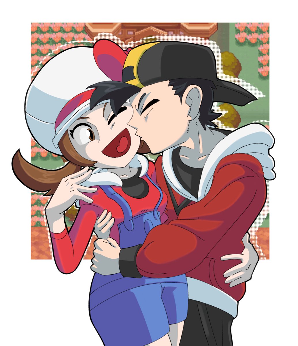 With all my Heart and Soul.