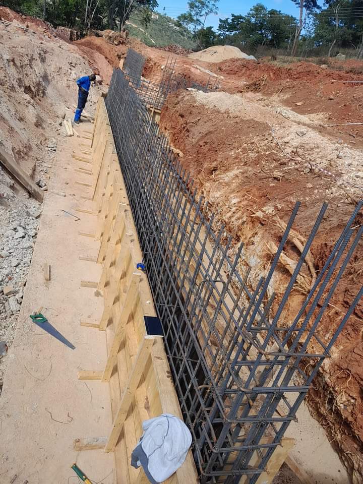 No days off; we are building Africa’s first techies-only City.

A city where Tech people live and Work!