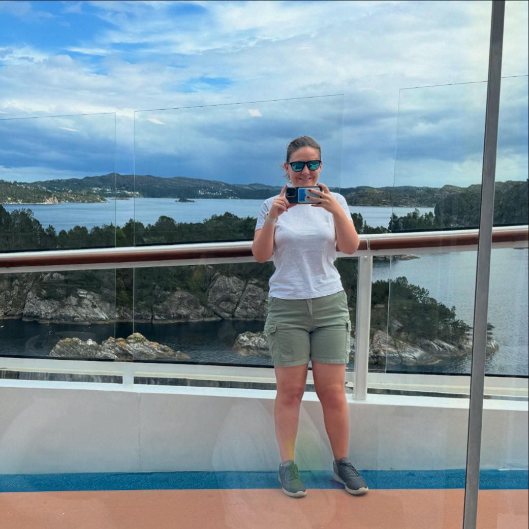 EmmaCruises ⚓️ tweet media