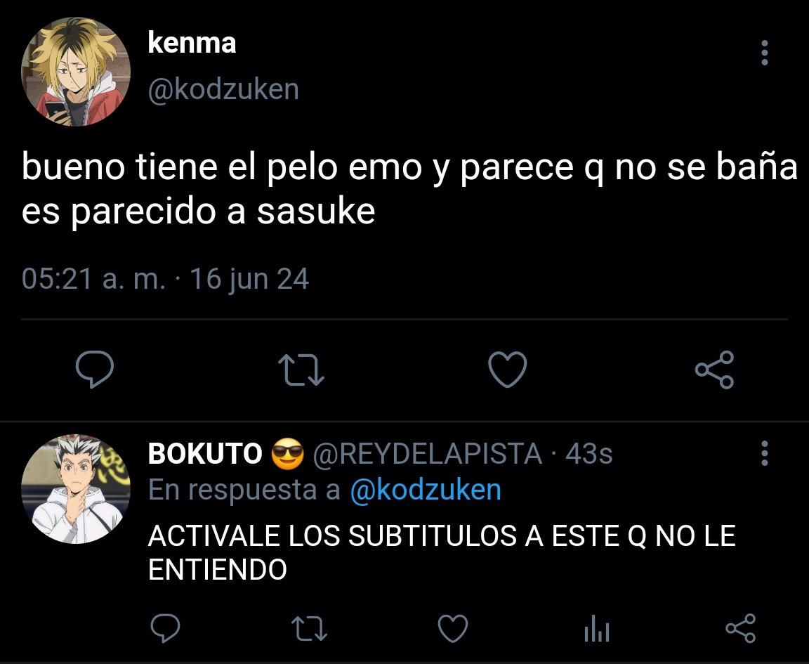 ukaipunk's tweet image. #haikyuu | au #kuroken y #bokuaka

Donde Kenma se compra una almohada personalizada con su personaje favorito de una tienda web muy extraña y termina recibiendo a un chico en vez de su paquete.