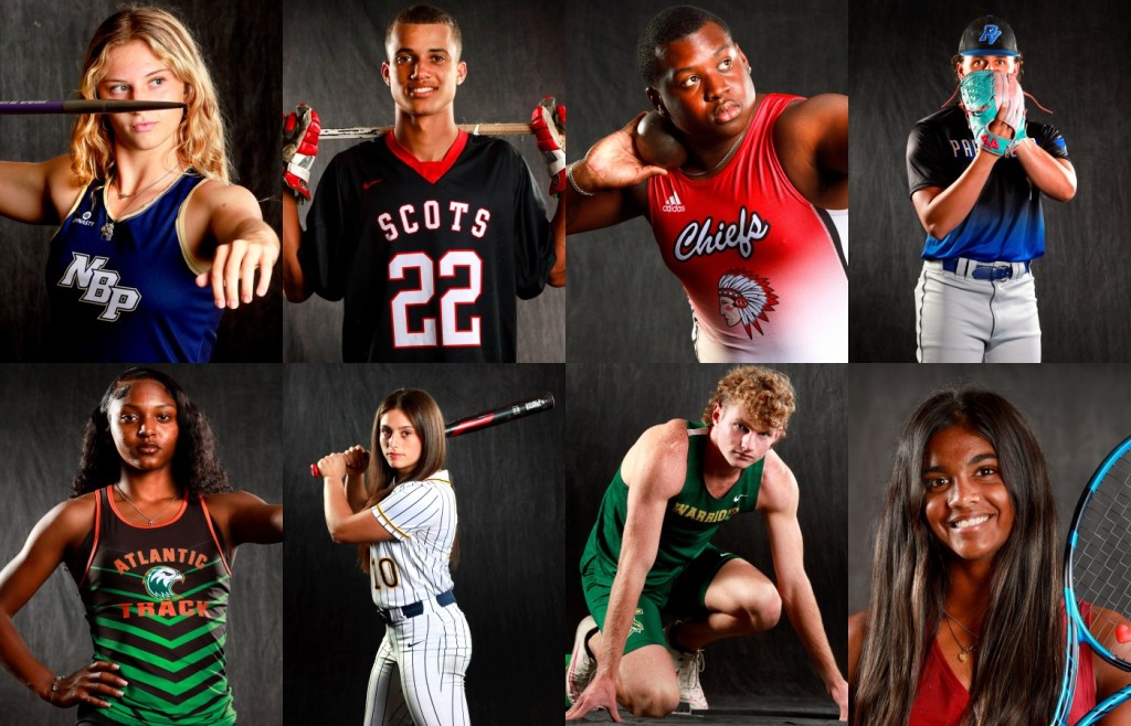 Sentinel HS Sports tweet media