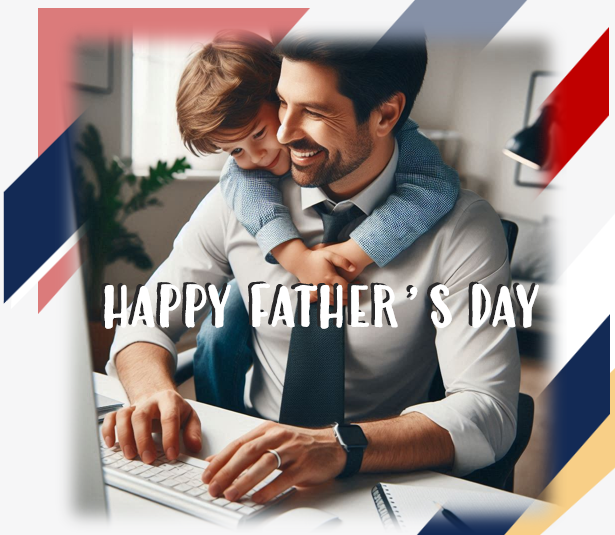 GramontGroup's tweet photo. Happy Father’s Day! Today we celebrate Dads and Dad-like figures in our lives, recognizing the hard work, wisdom, dedication and love put forth in all you do. Gramont Dads, we admire the way you honor you commitments to your family and our team. Cheers to you, Dads!👨‍👧‍👦 #FathersDay https://t.co/t81bxxDuqN