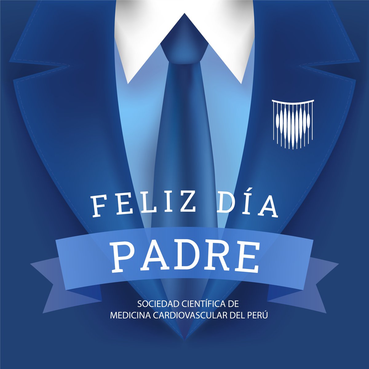 Un saludo cordial a todos los padres y en especial a los que integran nuestra familia, por su compañerismo, profesionalismo y constante esfuerzo.