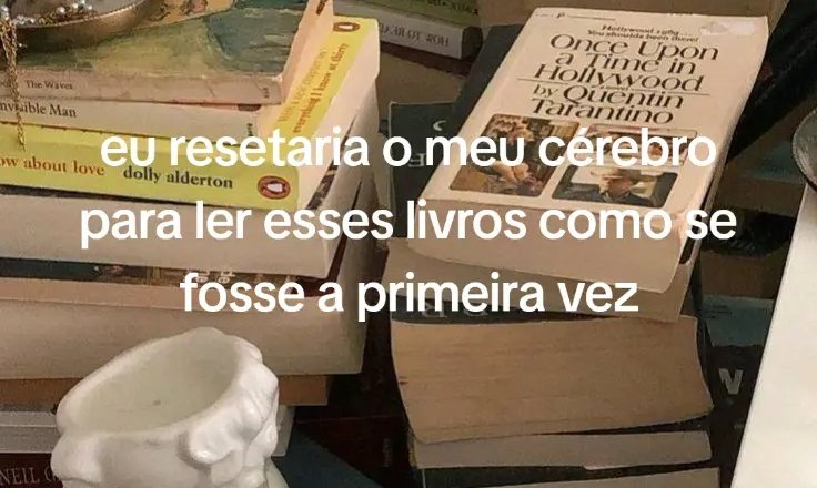 johnnyshannonn's tweet image. que livro vcs pensa quando lêem isso?