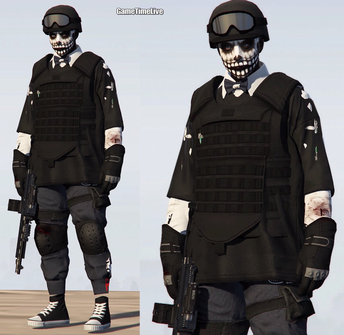 Game Time Live 🇳🇱 tweet media