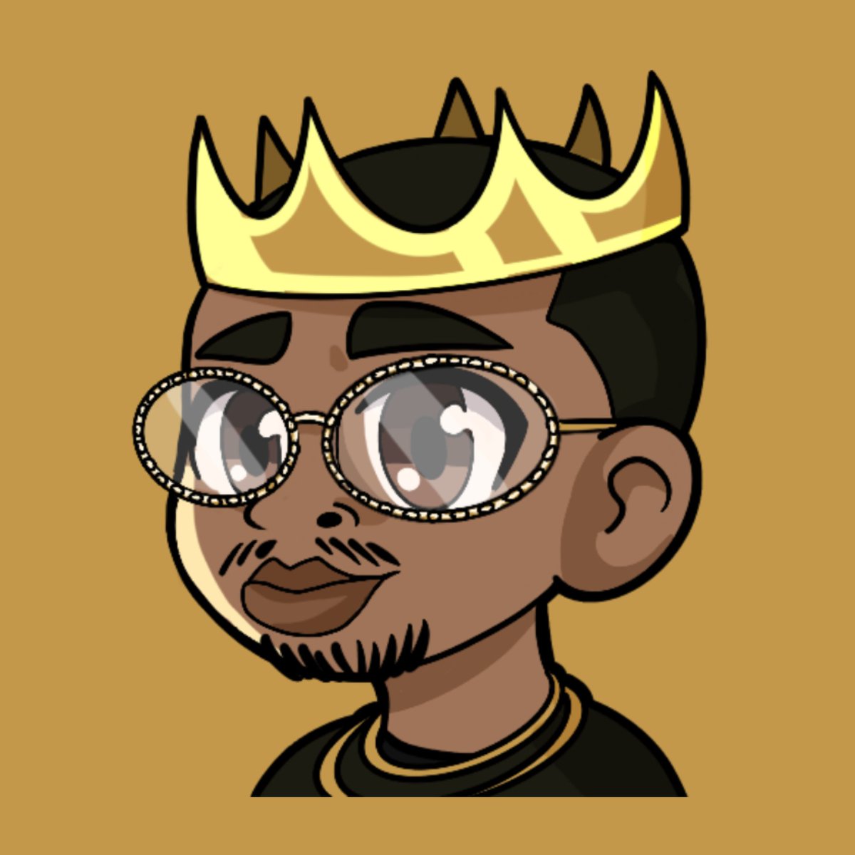 - Custom Carto-nish Logo!
// designed for <a href="/kingtrupnext/">King TR</a> 

📨: Inbox me to get your custom logo!🫡