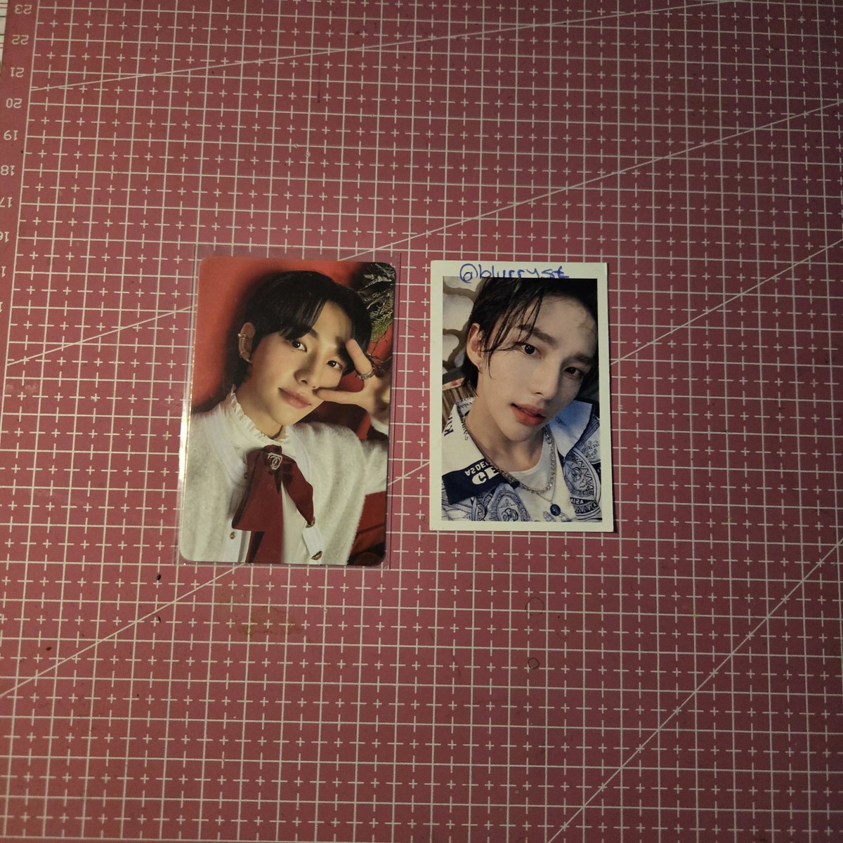 upp 
toplu alirsaniz indirim yaparim
coklu alimlar onceligim ama yine de dm atarsaniz konusuruz
#blurrystsells
<a href="/skztrade8tr/">skztrade8tr</a> <a href="/straykidsgotr/">Stray Kids GO+ RT</a> <a href="/SKZTRadeSell/">STRAY KIDS Takas / Satış</a> <a href="/SkzTradeSell08/">Stray Kids satış/takas`</a> <a href="/bgsatistakass/">Bg satis takas🫧</a> <a href="/skzsatistakas/">Stray Kids Satış / Takas</a> <a href="/skztradesellw/">STRAY KIDS SATIŞ & TAKAS</a> <a href="/bgsatistakass/">Bg satis takas🫧</a> <a href="/kpoptradeselltr/">Türk Kpop Takas ve Satış Sayfası</a> <a href="/kpopsatistrade/">KPOP SATIŞ & TRADE 💎</a>