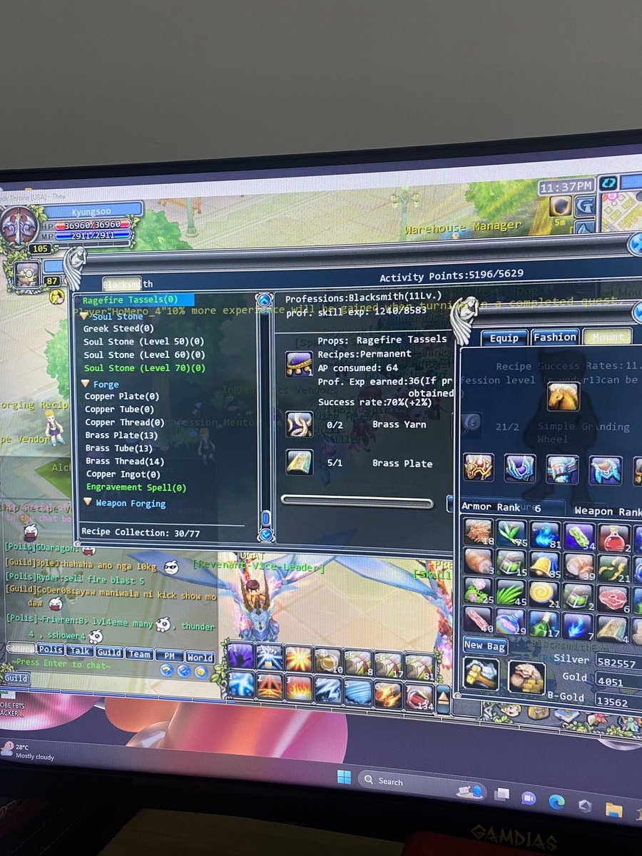 jecredible's tweet photo. Did you miss Godswar Online? Lets play again with this newly open server and new owner, renamed to Godsthrone!

Register now!

Website link : https://t.co/YBja7abHHi

Don’t forget to join discord for updated news!
https://t.co/u85uTLKiyh https://t.co/LKB2lM3ffC