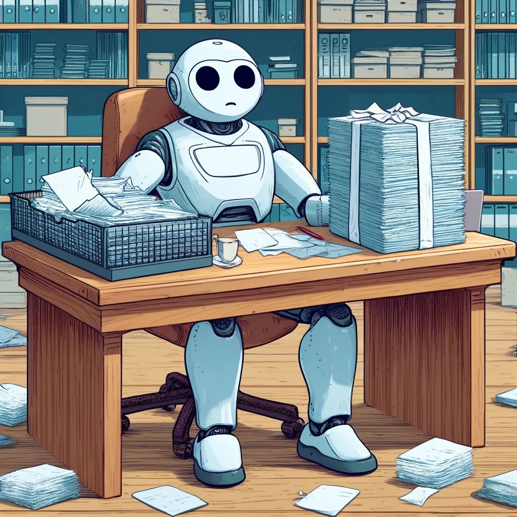 stageswiftapp's tweet photo. Sometimes it can feel like there is just too much work to get through. You ask yourself, "Is it just me?". 

You are so much more creative, why don't you let AI do the leg work so that you focus on producing? 
.
#theatreproduction #programming #theatre https://t.co/ZoHOWZZcIN