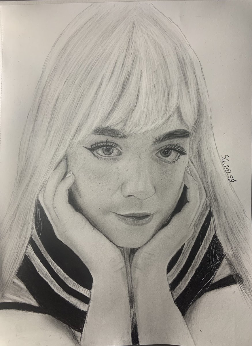 Luis71Sr's tweet photo. Antes de tu dibujo de cumple estuve haciendo este dibujo con este traje que la verdad me gustó bastante @staryuukiii ❤️. Espero te guste Yuuki, recuerda que tu eres mi inspiración y la razón de mi avance en el dibujo, te quiero mucho Eli 🥰❤️. https://t.co/qKmpgTr2A1