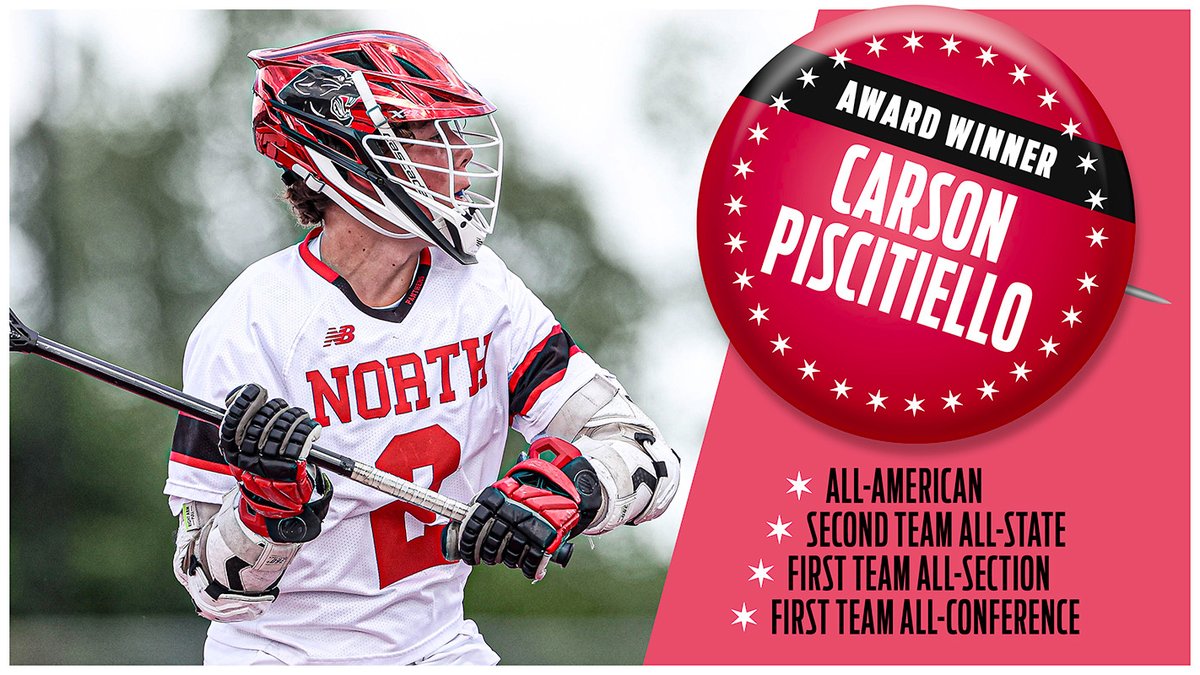 Lakeville North Lax tweet media