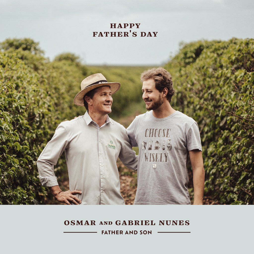 Casa Brasil Coffees tweet media