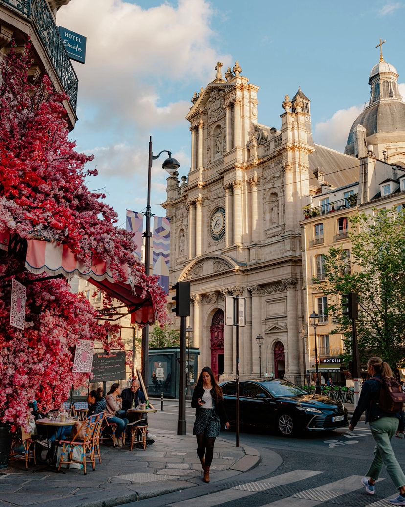 archi_tradition's tweet image. Paris, France 🇫🇷
📸:@Dathhh
