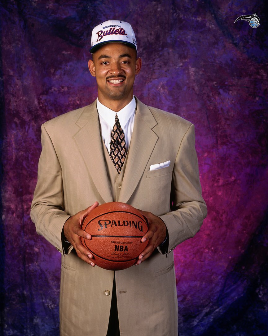 Orlando Magic tweet media