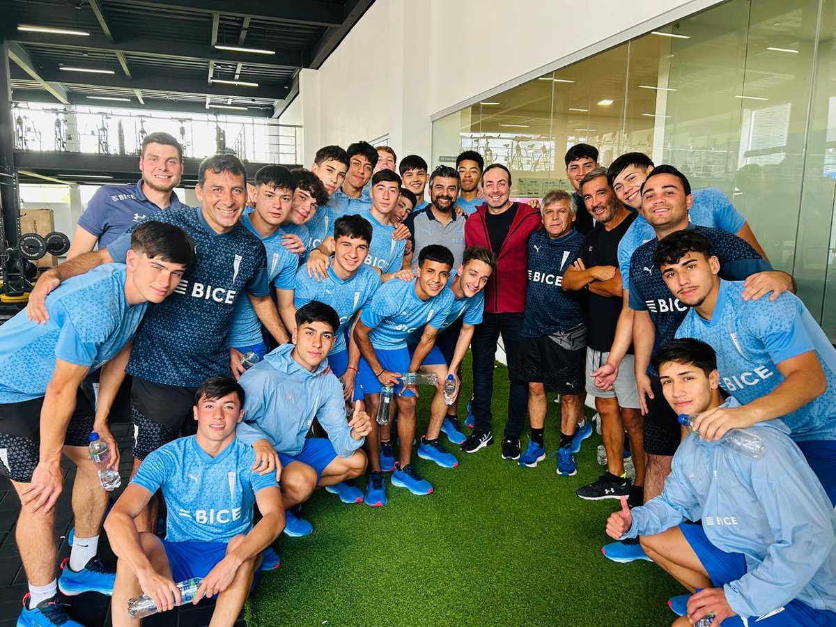 Radio de la Cato (@delacatoradio) on Twitter photo ¡CAMPEONES DE LA COPA DE PLATA EN ECUADOR! La Sub 18 venció 1-0 a Alianza Lima, con un GOLAZO de Matías Reyes. En los últimos 3 partidos, no recibió goles. Gran trabajo de todos los chicos. FELICITACIONES <a href="/RamirezmuCarlos/">Carlos Ramírez</a> ¡CAMPEONES DE LA COPA DE PLATA EN ECUADOR! La Sub 18 venció 1-0 a Alianza Lima, con un GOLAZO de Matías Reyes. En los últimos 3 partidos, no recibió goles. Gran trabajo de todos los chicos. FELICITACIONES <a href="/RamirezmuCarlos/">Carlos Ramírez</a>
