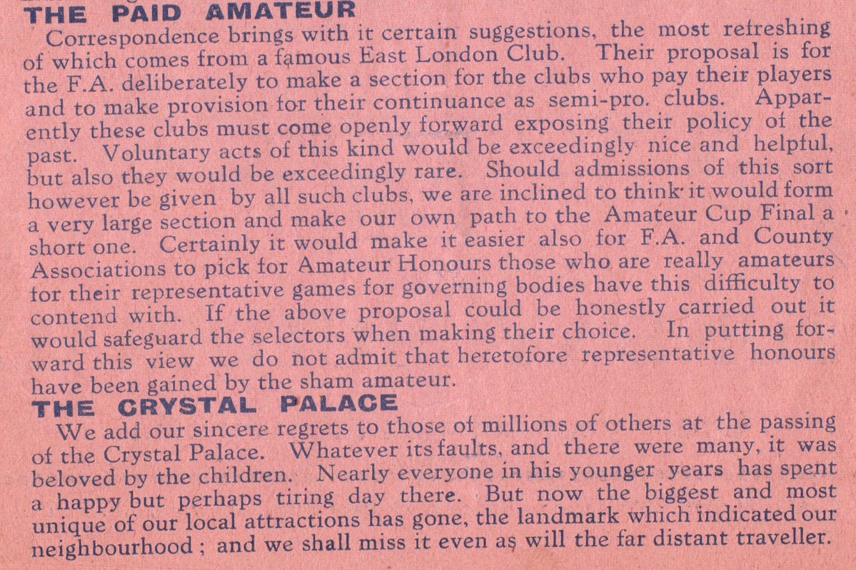 dhfcwordsandpi1's tweet image. 1936