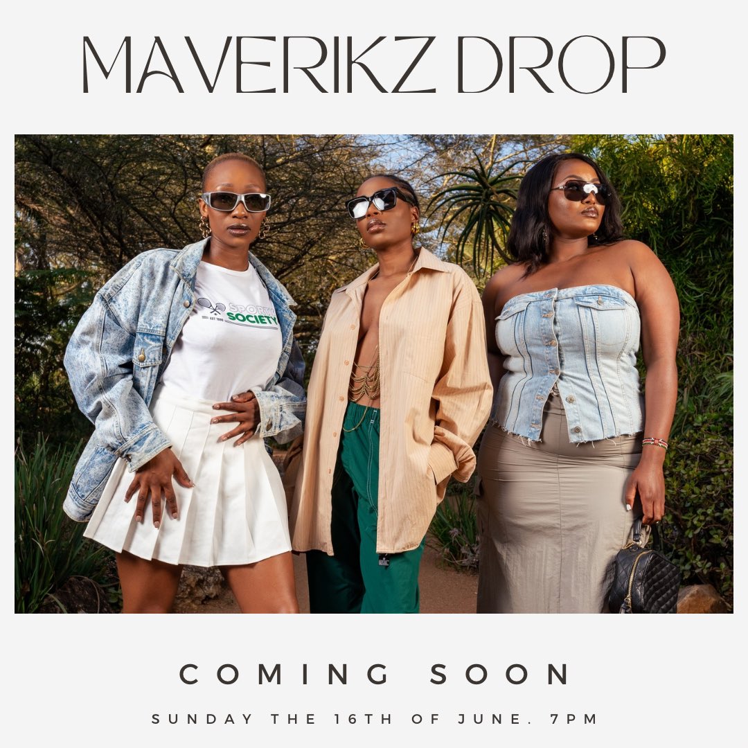 We are having a stock drop today at 7pm. Every Sunday we will drop our new in stock. At least 10 new items will go live every week. This will happen on our instagram shop.