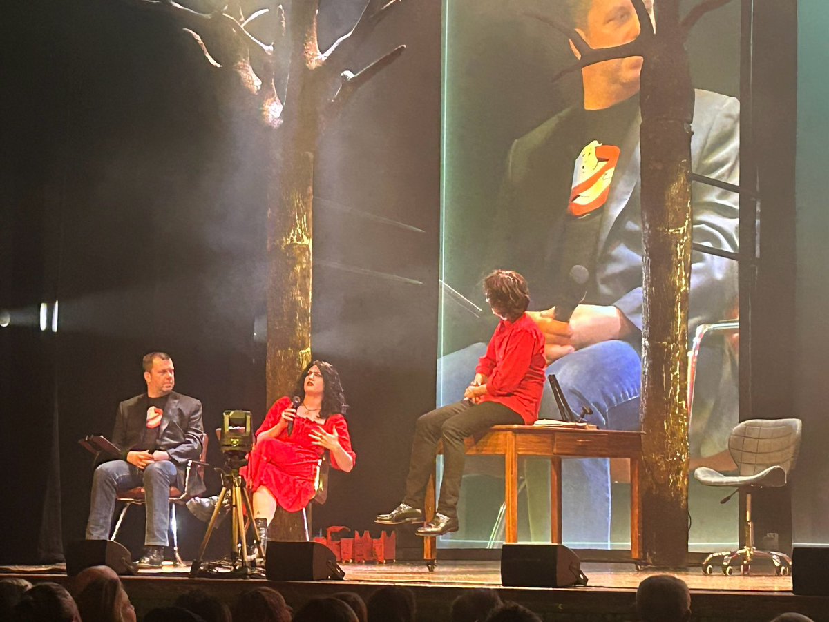 Geek Force tweet media