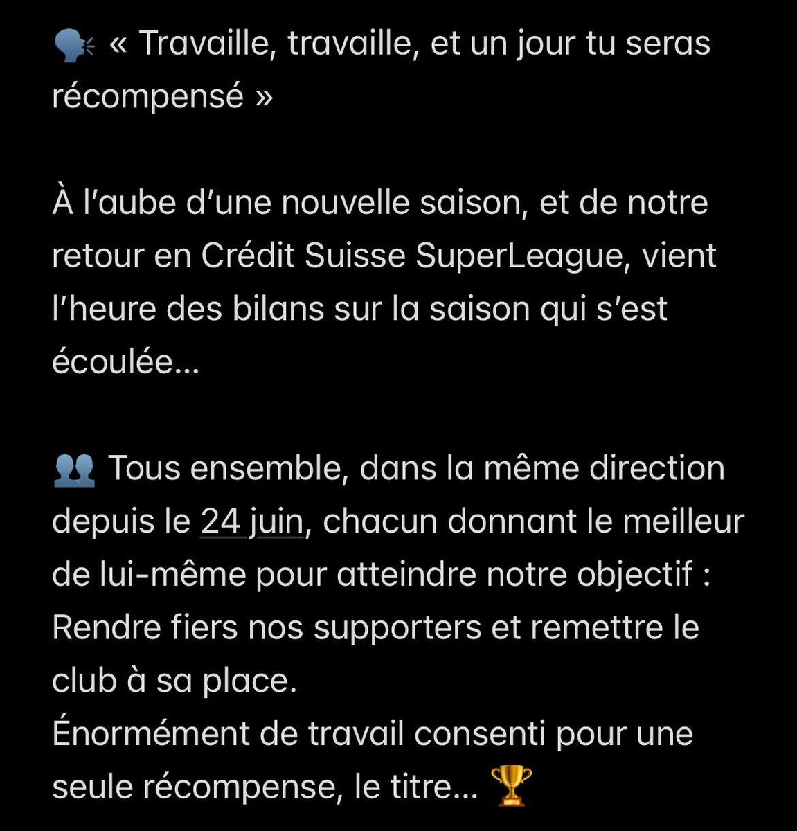 Didier Tholot tweet media