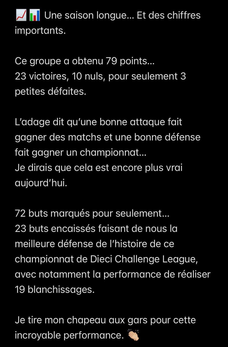 Didier Tholot tweet media