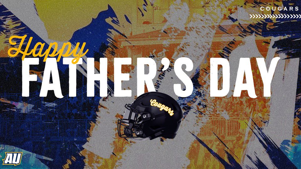 Happy Father’s Day!!!🔵🟡