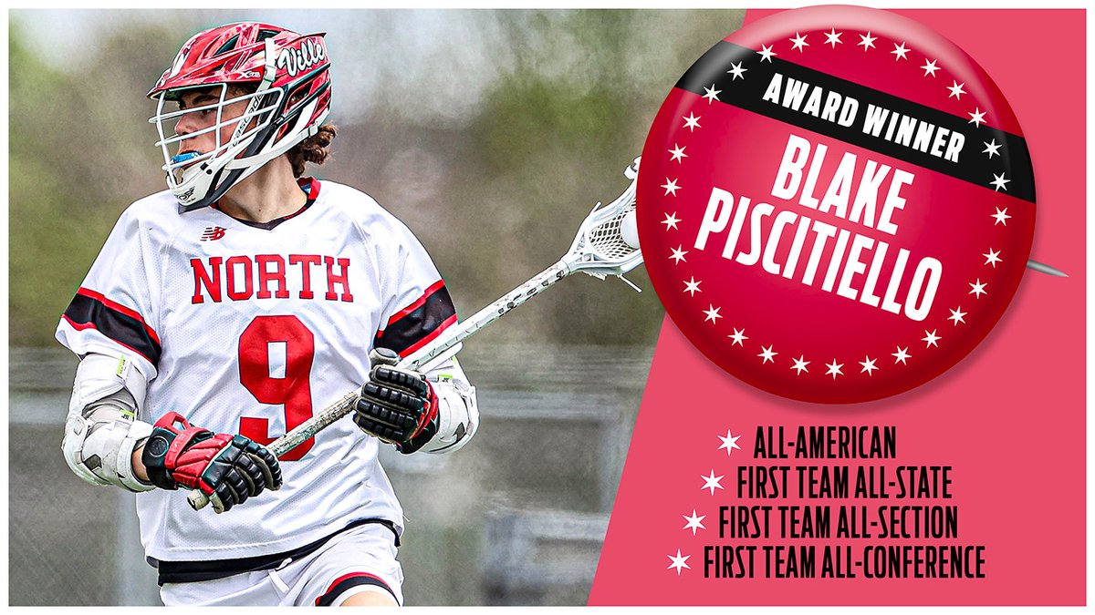 Lakeville North Lax tweet media