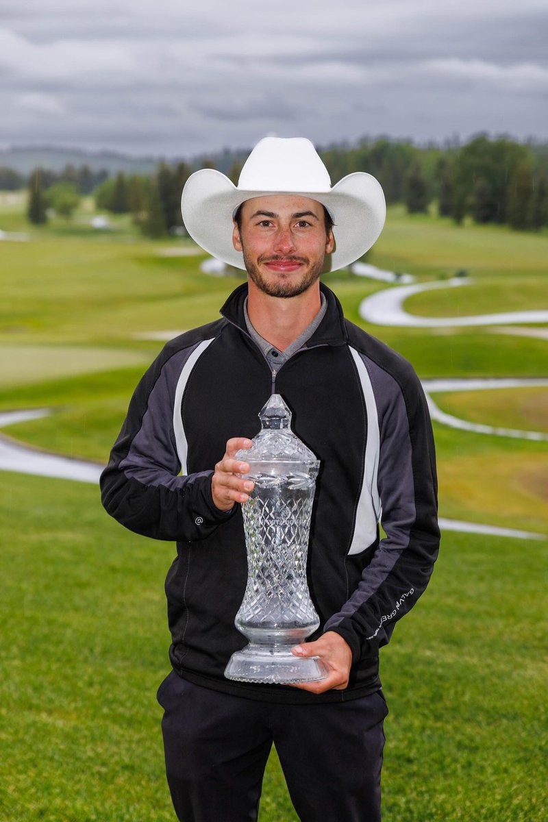 Thank you to the organizers, sponsors, volunteers and all the familiar faces at the Glencoe G&amp;CC who made this tournament such a success.  <a href="/glencoegcc/">The Glencoe Golf & Country Club</a> <a href="/TitleistCA/">TitleistCA</a> <a href="/GolfCanada/">Golf Canada</a> <a href="/GlencoeInv/">Glencoe Invitational</a>