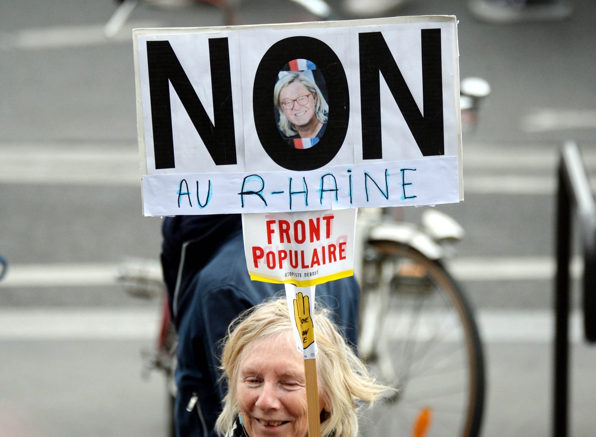 aitadjedjou's tweet photo. #nouveaufrontpopulaire https://t.co/Y66GVKVcfJ