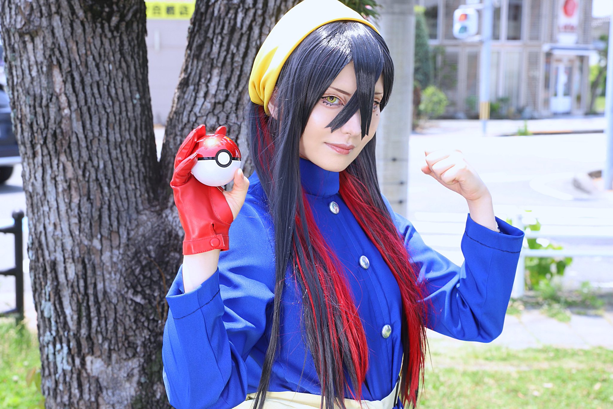 エスプリ　コスプレ あんさんぶるスターズ！！風】エスプリのユニット衣装