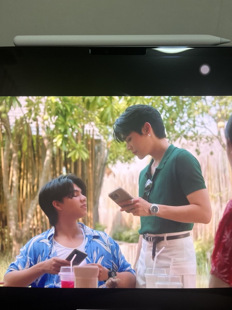 belvaueegg's tweet photo. ของใครจ๊ะหนู ของฉันจ๊ะ!

LoveSeaSeriesEP2
#LoveSeaEP2 https://t.co/7FyesC1V7F