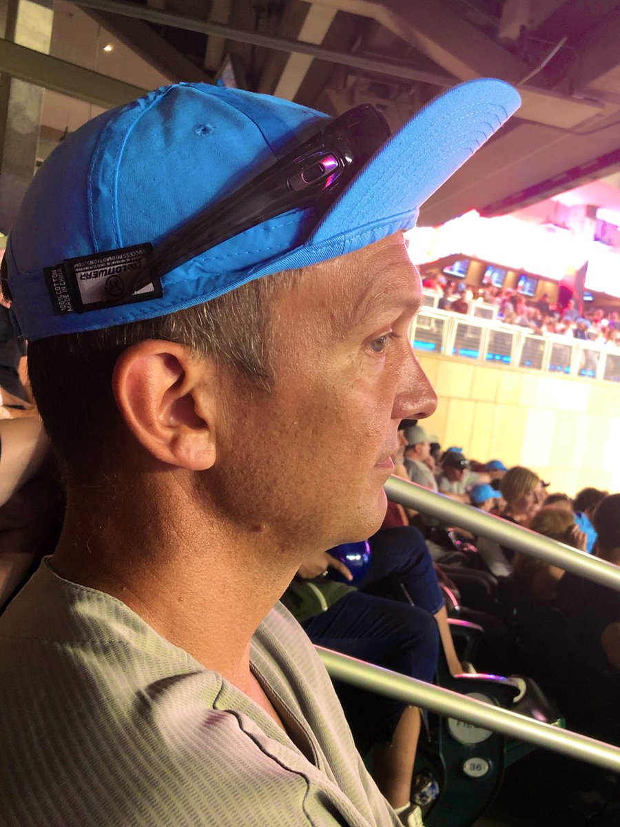 Happy Father’s Day to the guy who made us all Yankees fans. Thanks for all you do for us and for being the best dad!