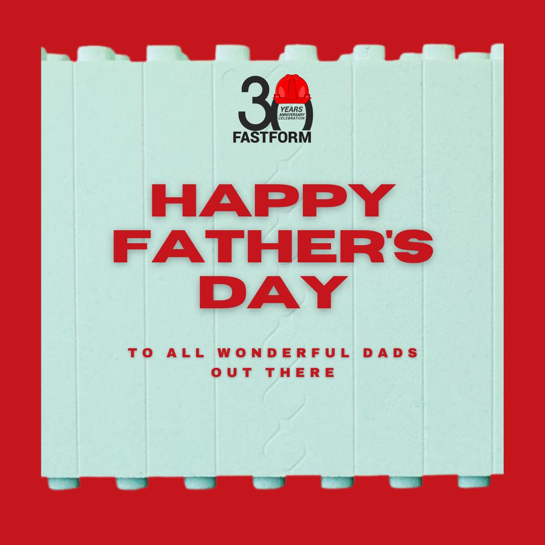 Fastform ICF tweet media