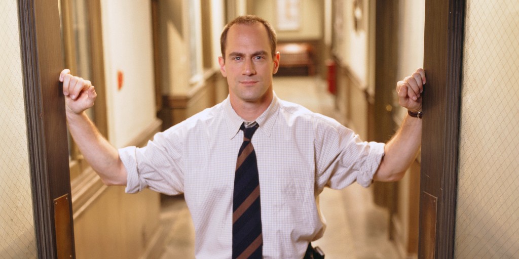 lawandordertv's tweet image. Happy F̶a̶t̶h̶e̶r̶&apos;̶s̶ Zaddy&apos;s Day.