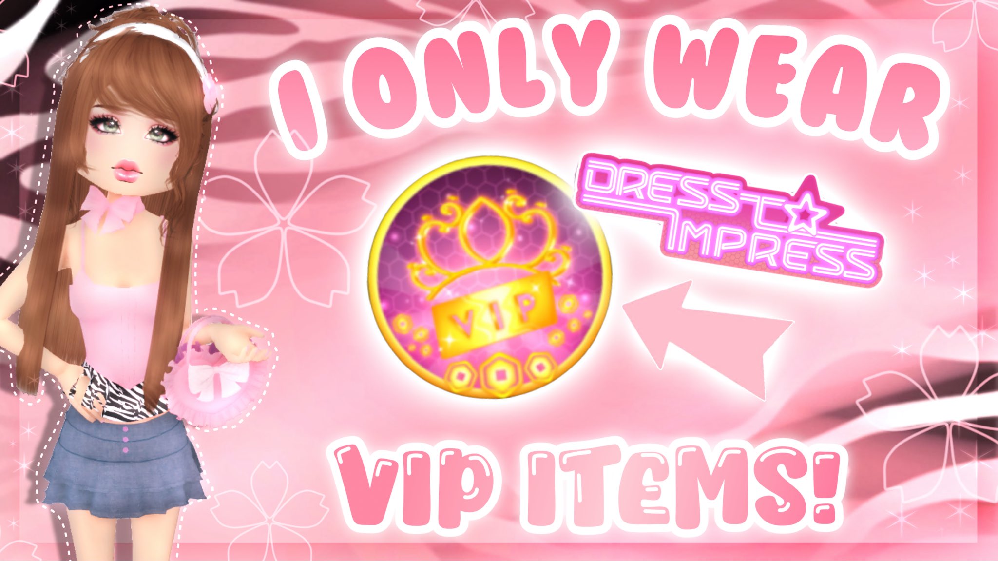 ೃ🩷moshipitchy on X: “Playing Dress to Impress but I only wear 