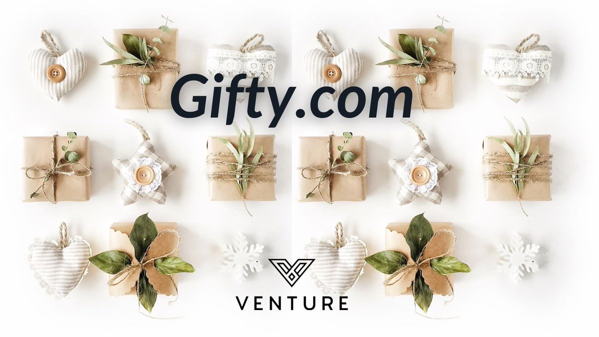 Venture.com tweet media